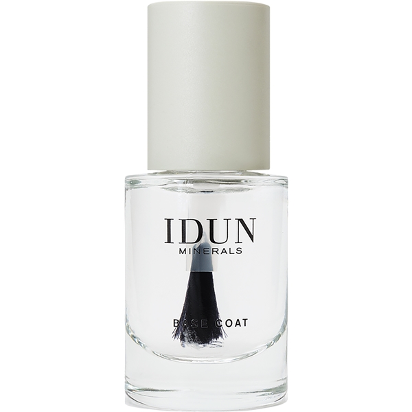 IDUN Base Coat Kristall (Picture 1 of 2)