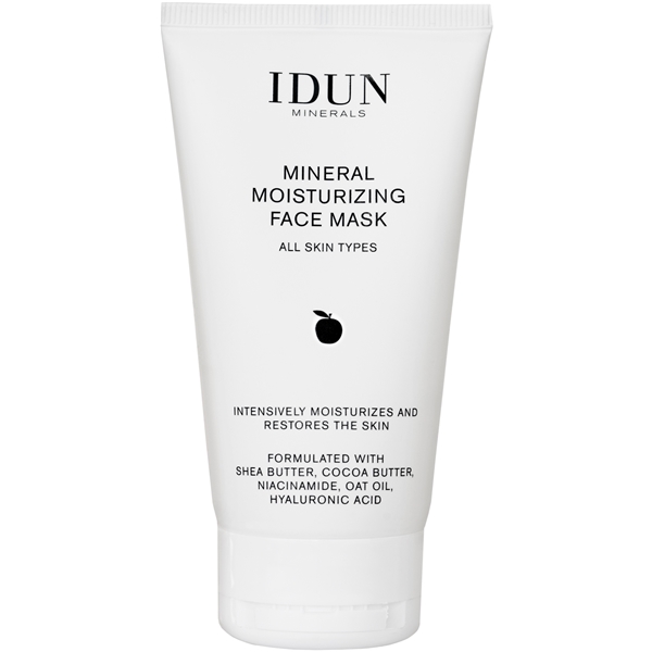 IDUN Moisturizing Face Mask