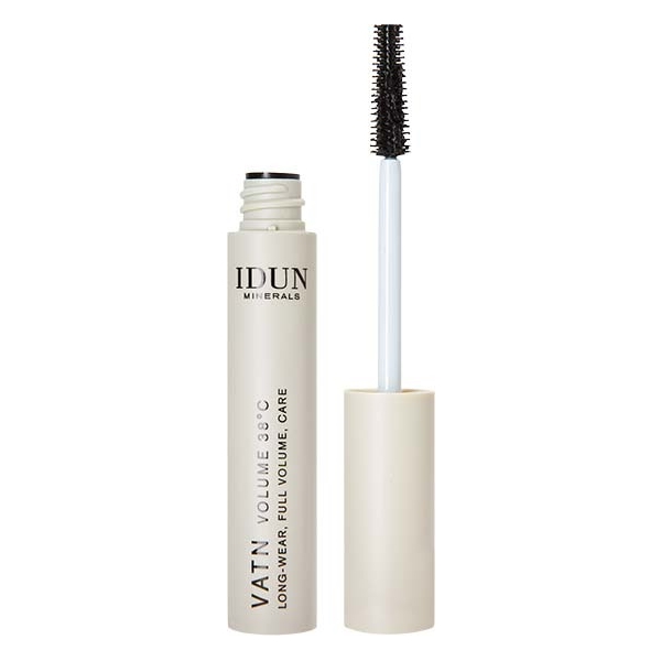 IDUN Vatn Volume 38°C Mascara (Picture 1 of 3)