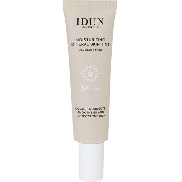 IDUN Moisturizing Mineral Skin Tint (Picture 1 of 3)