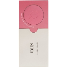 5.9 gram - No. 005 Hallon - IDUN Blush