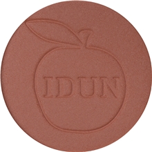 5.9 gram - No. 011 Smultron - IDUN Blush