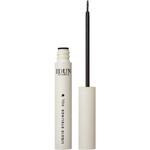 IDUN Liquid Eyeliner (Picture 1 of 2)