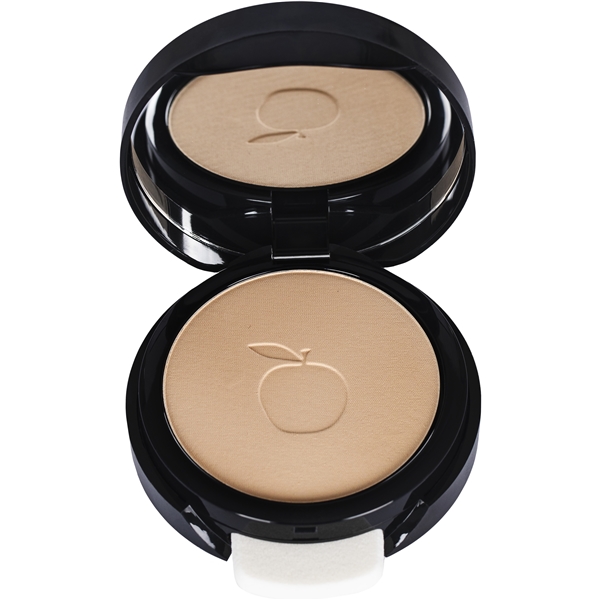 IDUN 2 in 1 Pressed Powder & Foundation (Picture 1 of 2)