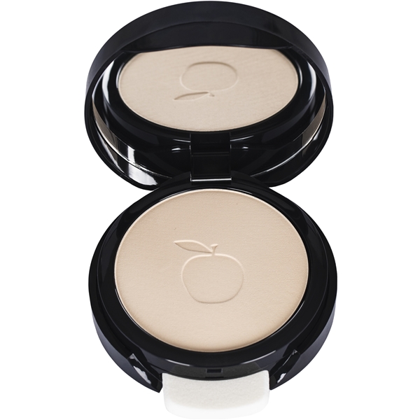 IDUN 2 in 1 Pressed Powder & Foundation (Picture 1 of 2)