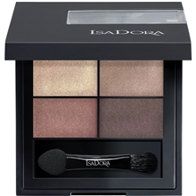 No. 010 Boho Browns