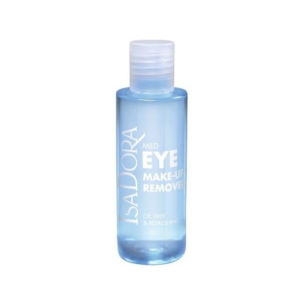 IsaDora Mild Eye Make Up Remover