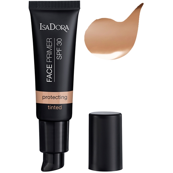 IsaDora Face Primer Tinted