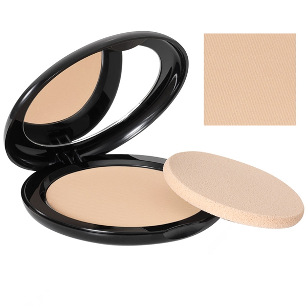 IsaDora Ultra Cover Compact Powder