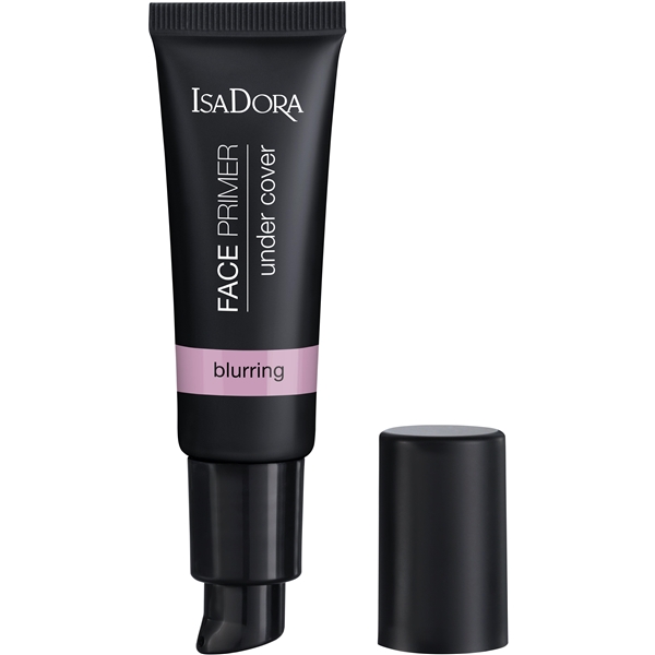 IsaDora Under Cover Face Primer (Picture 1 of 3)
