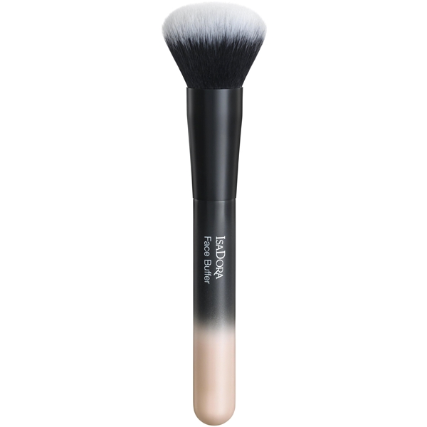 IsaDora Face Buffer Brush (Picture 1 of 2)