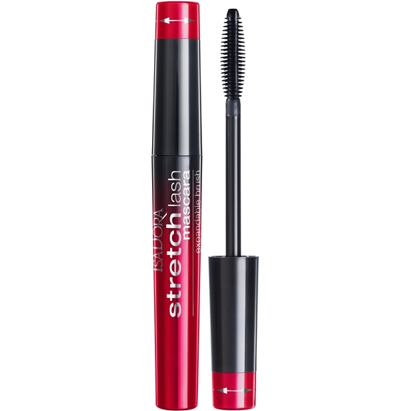 Isadora Stretch Lash Mascara (Picture 1 of 3)