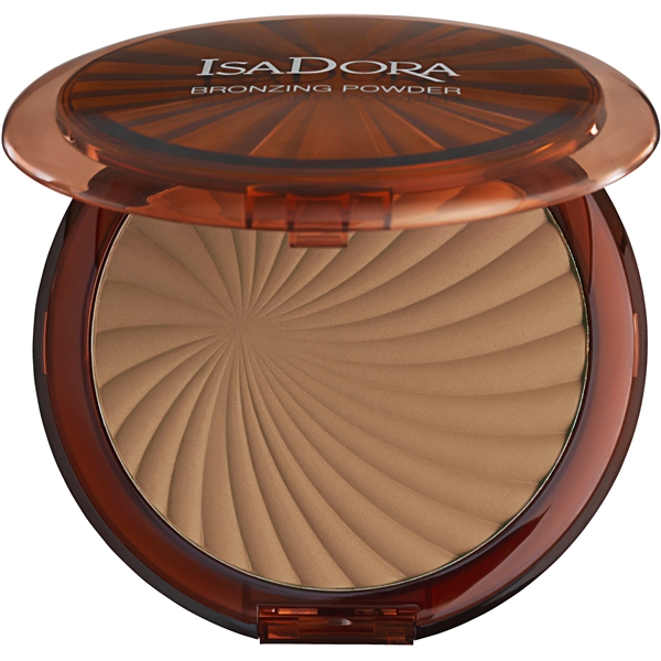 IsaDora Bronzing Powder (Picture 1 of 4)