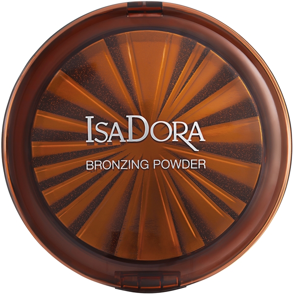 IsaDora Bronzing Powder (Picture 4 of 4)