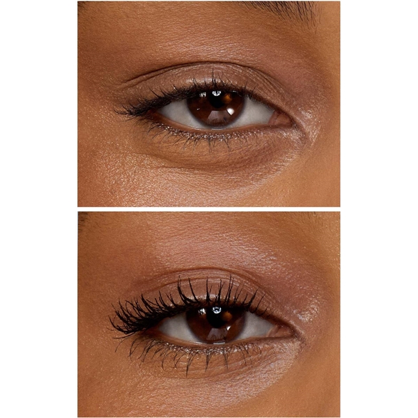 IsaDora Big Bold Waterproof Mascara (Picture 3 of 3)
