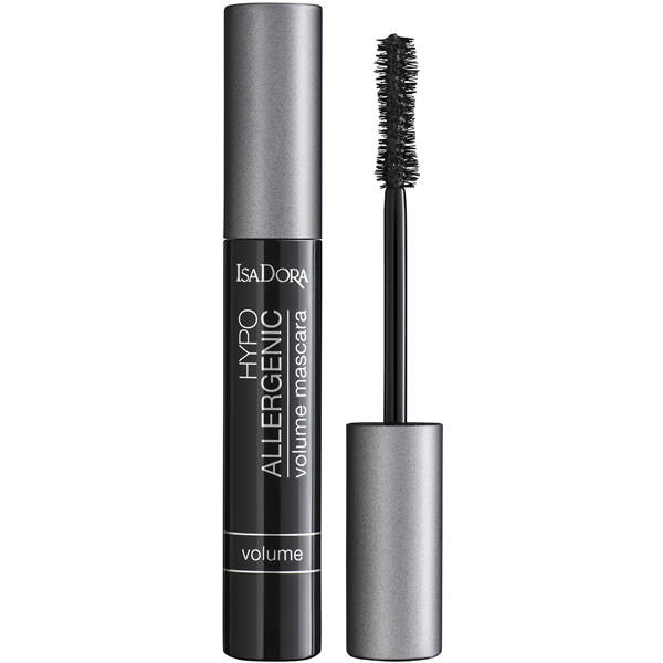 IsaDora NEW Hypo Allergenic Volume Mascara (Picture 1 of 6)