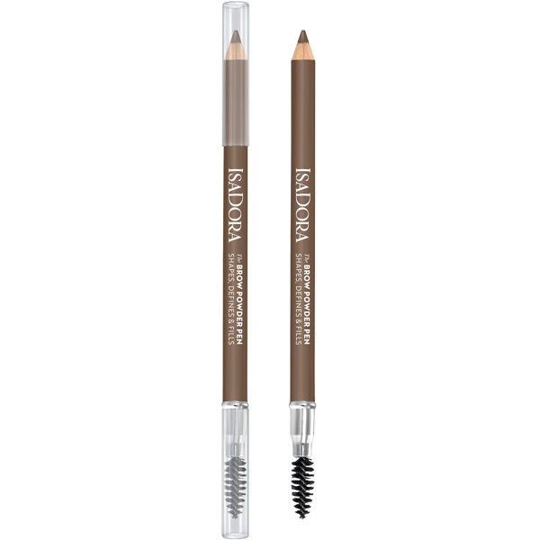IsaDora The Brow Powder Pen (Picture 1 of 7)