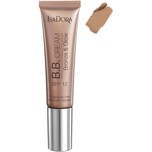 bb cream isadora