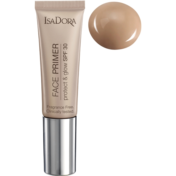 IsaDora Face Primer Protect & Glow