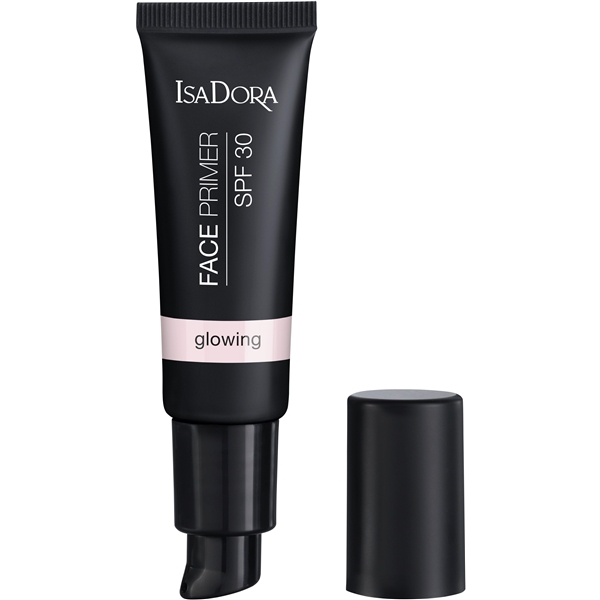 IsaDora Face Primer Glowing (Picture 1 of 3)