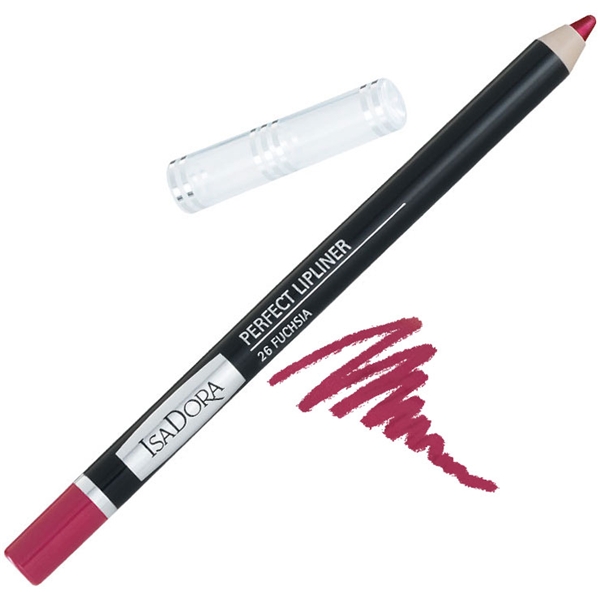 IsaDora Perfect Lipliner