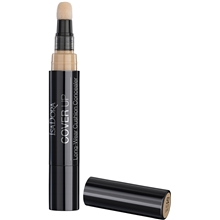 4.2 ml - No. 052 Nude Sand - IsaDora Cover Up Long Wear Cushion Concealer