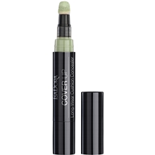 4.2 ml - No. 060 Green Anti-Redness - IsaDora Cover Up Long Wear Cushion Concealer