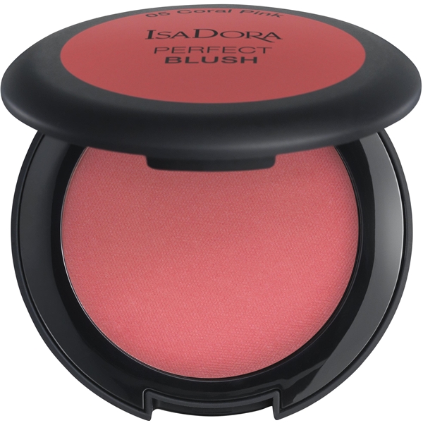 IsaDora Perfect Blush (Picture 1 of 3)