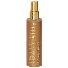 100 ml - IDA WARG Dry Shimmer Oil