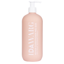 500 ml - IDA WARG Repair Conditioner Pro Size
