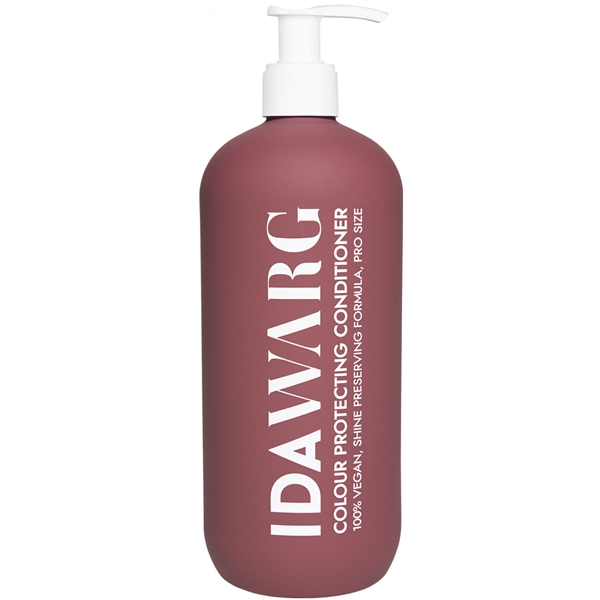 IDA WARG Colour Protecting Conditioner PRO Size