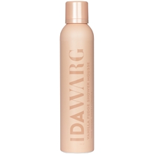 200 ml - IDA WARG Shower Mousse Vanilla Fudge