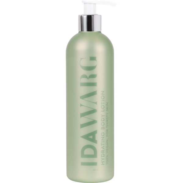 IDA WARG Hydrating Body Lotion (Picture 1 of 2)