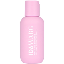 100 ml - IDA WARG Plumping Shampoo Travel Size