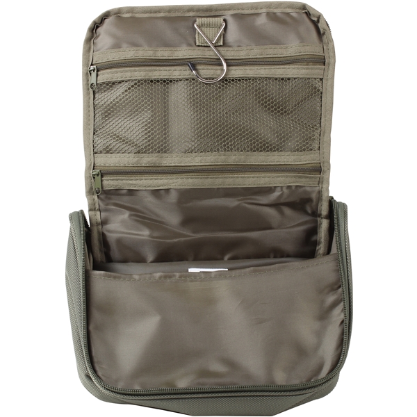 90205 Angus Large Toiletry Bag (Picture 2 of 2)
