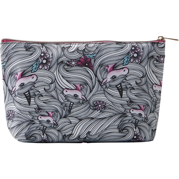 90299 Pony Cosmetic Bag