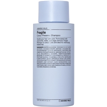 340 ml - J. Beverly Hills Fragile Shampoo