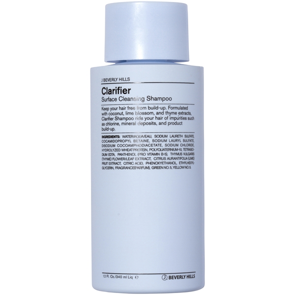 J. Beverly Hills Clarifier Shampoo