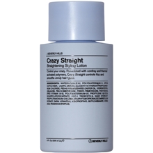 236 ml - J. Beverly Hills Crazy Straight