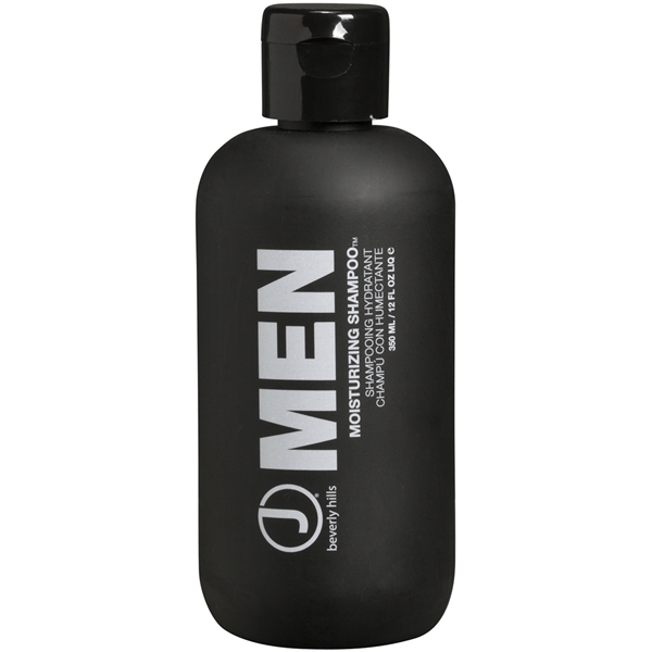 J. Beverly Hills Men Moisturizing Shampoo