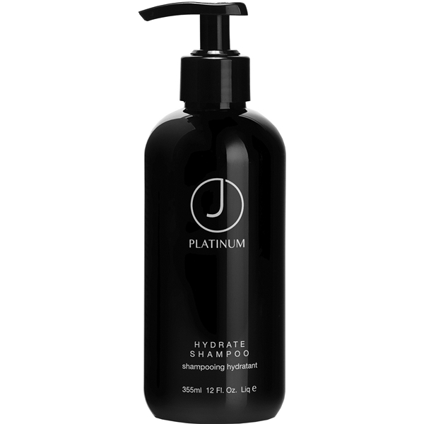 J. Beverly Hills Platinum Hydrate Shampoo