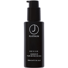 100 ml - J. Beverly Hills Platinum Revive Coconut Oil