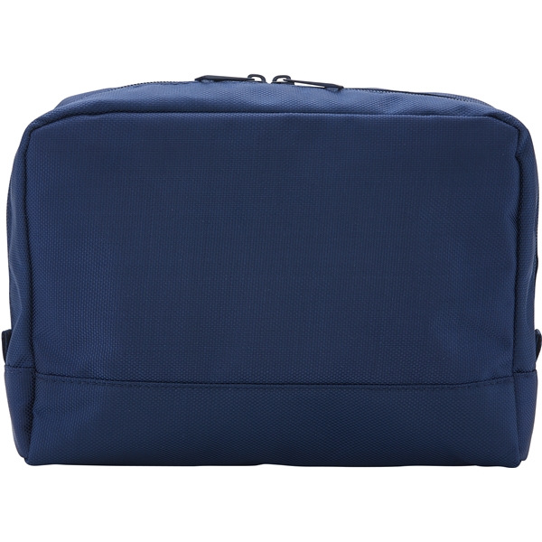 navy toiletry bag