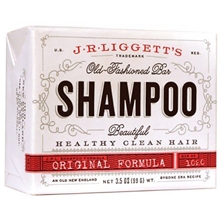 99 gram - Original Shampoo Bar