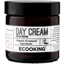 50 ml - Ecooking Day Cream