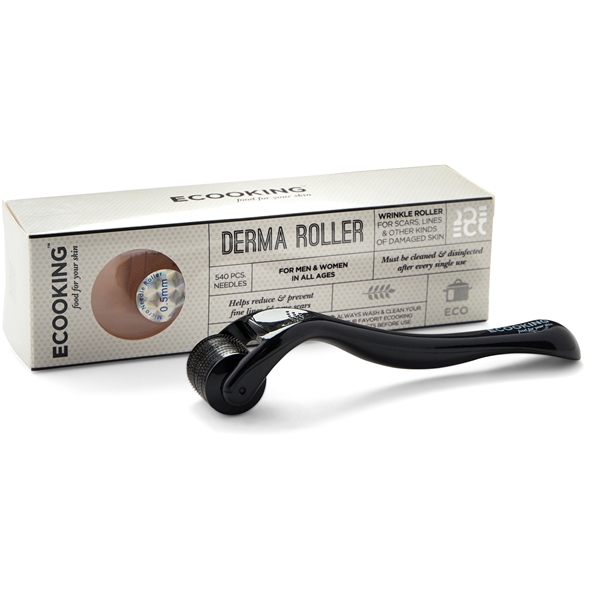 Ecooking Derma Roller