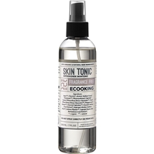 200 ml - Ecooking Skintonic Fragrance Free