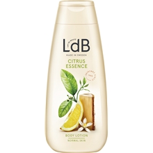 250 ml - LdB Citrus Essence Body Lotion