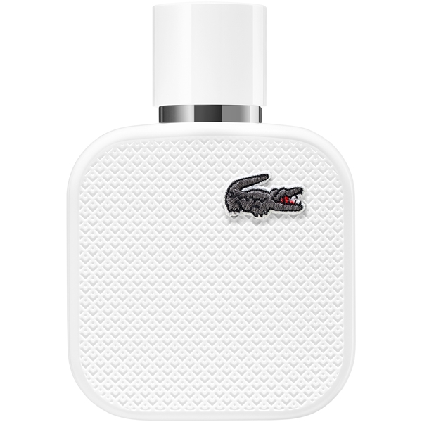 L.12.12 Blanc - Eau de parfum (Picture 1 of 3)