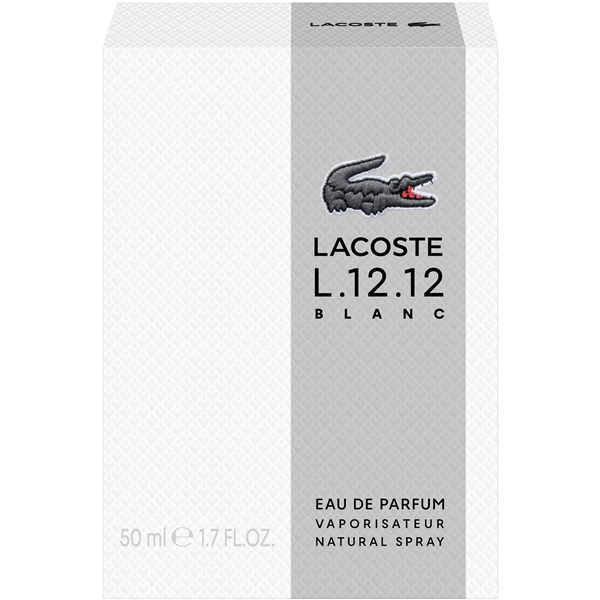 L.12.12 Blanc - Eau de parfum (Picture 3 of 3)